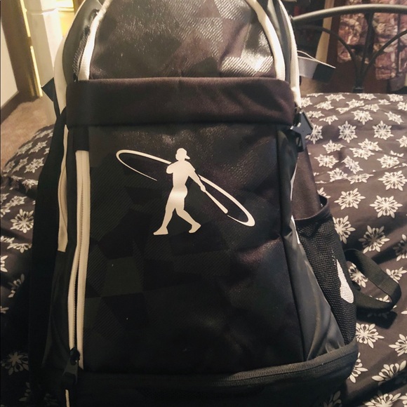 nike swingman 3.0 bat pack